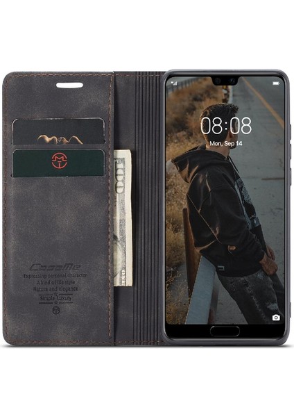 Bdt Shop Huawei P20 Telefon Kılıfı (Yurt Dışından)