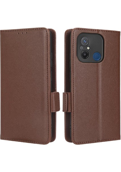 Xiaomi Redmi 12C Telefon Kılıfı (Yurt Dışından) indirimleri