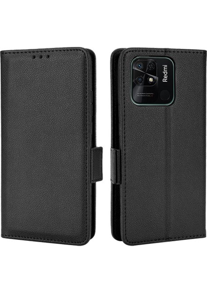 Xiaomi Redmi 10C Telefon Kılıfı (Yurt Dışından)