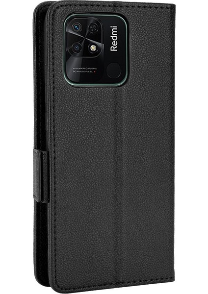 Xiaomi Redmi 10C Telefon Kılıfı (Yurt Dışından) modelleri