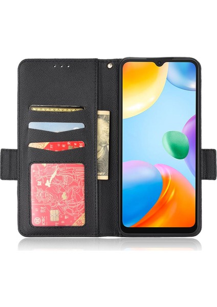Xiaomi Redmi 10C Telefon Kılıfı (Yurt Dışından) indirimleri