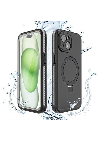 Apple iPhone 15 Telefon Kılıfı (Yurt Dışından) fiyatları