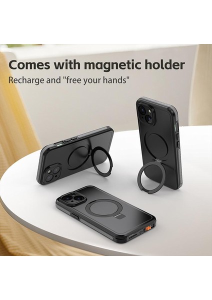 Apple iPhone 15 Telefon Kılıfı (Yurt Dışından) modelleri