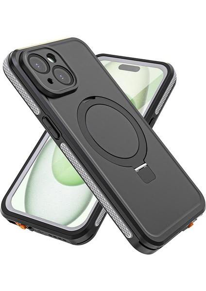 Apple iPhone 15 Telefon Kılıfı (Yurt Dışından) indirimleri