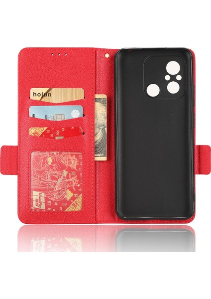 Xiaomi Redmi 12C Telefon Kılıfı (Yurt Dışından) fırsatları