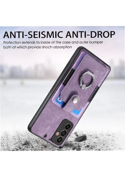 Samsung Galaxy M13 4G Telefon Kılıfı (Yurt Dışından) fırsatları