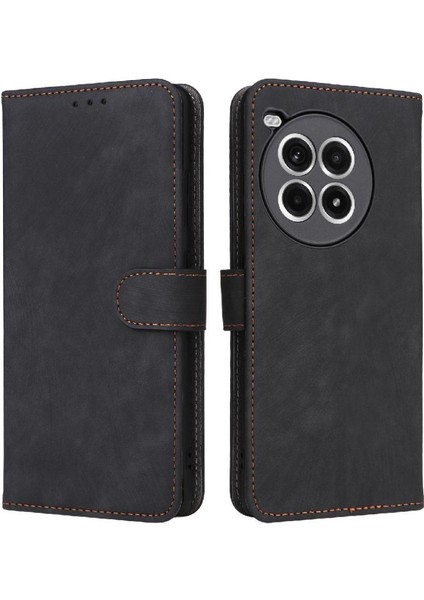 OnePlus Ace 3 Pro Telefon Kılıfı (Yurt Dışından)
