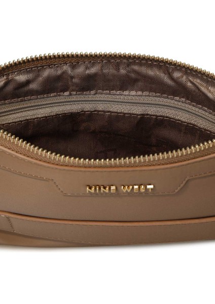 Nine West Seddymını 4pr Vizon Kadın Cüzdan