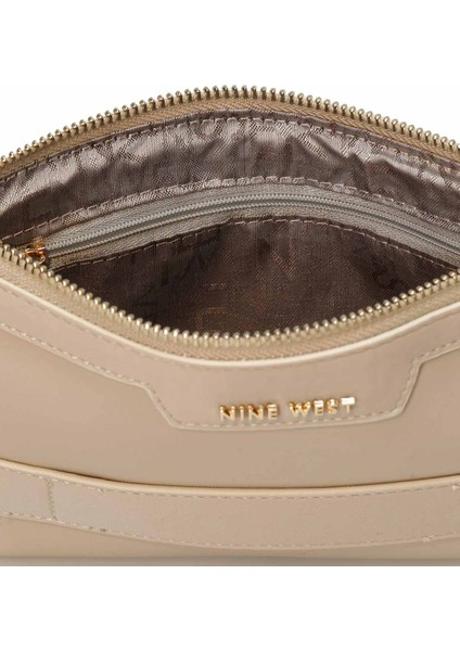 Nine West Seddymını 4pr Bej Kadın Cüzdan