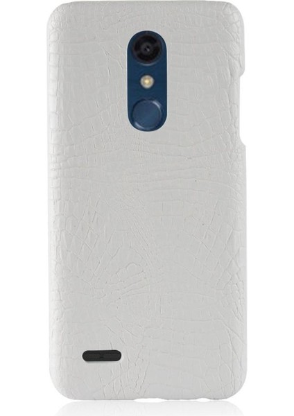 Lg K10 2018 Koruyucu Kapak Için Şık Klasik Kılıf Anti Scratch Klasik (Yurt Dışından)