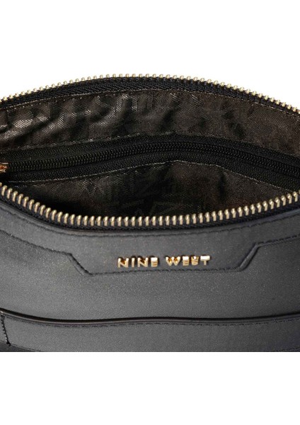 Nine West Seddymını 4pr Lacivert Kadın Cüzdan