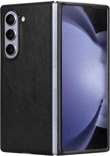 Samsung Galaxy Z Retro 6 Retro Uyumluluk Lychee Desen Için Retro Kılıf (Yurt Dışından) modelleri