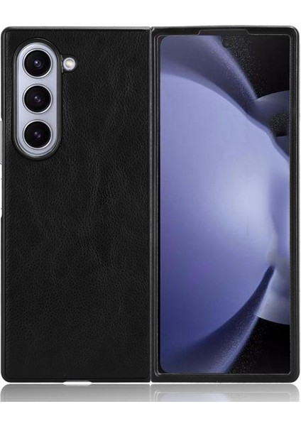 Samsung Galaxy Z Retro 6 Retro Uyumluluk Lychee Desen Için Retro Kılıf (Yurt Dışından) indirimleri