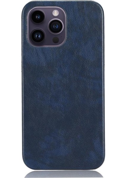 IPhone 14 Için Retro Durumda Pro Koruyucu Kapak Uyumluluk Lychee Anti (Yurt Dışından) fiyatları