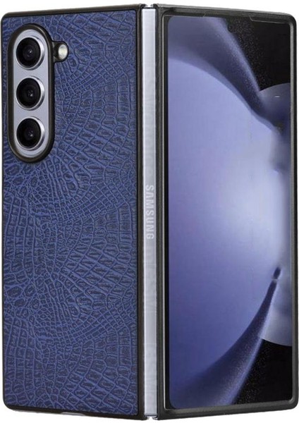 Samsung Galaxy Z Compatibility 6 Uyumluluk Koruyucu Için Şık Klasik Kılıf (Yurt Dışından) fırsatları