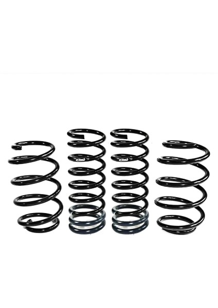 Volkswagen Beetle Pro-Kit 30 mm E10-85-039-01-22 Spor Helezon Yay modelleri