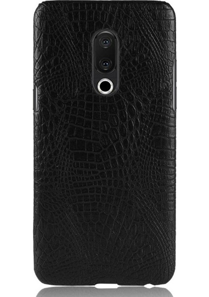 Meizu 15 Uyumluluk Koruyucu Kapak Anti Için Şık Klasik Kılıf (Yurt Dışından) modelleri