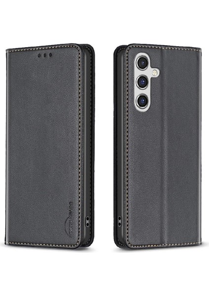 Samsung Galaxy Galaxy 5g Manyetik Cüzdan Çok Renkli Iş Için Flip Case (Yurt Dışından) indirimleri