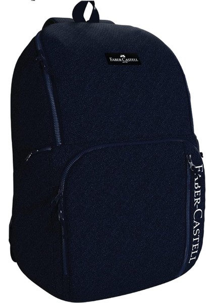 King Pack 2 Sırt Çantası Lacivert