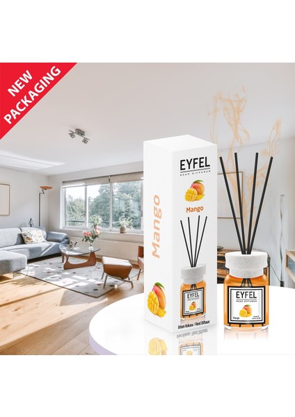 Mango Ortam Kokusu (120ML)