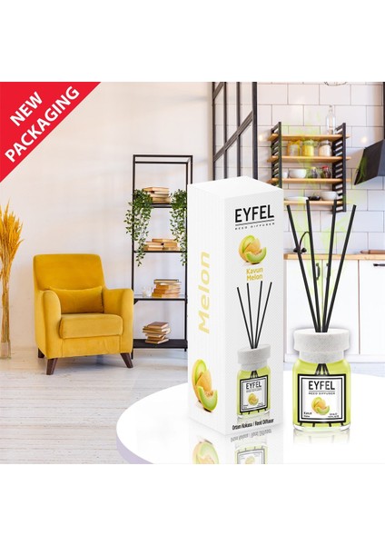 Kavun Ortam Kokusu (120ML)