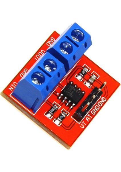 MAX471 Gerilim ve Akım Sensörü Modülü Gerilim ve Amper Test Dedektörü fiyatları