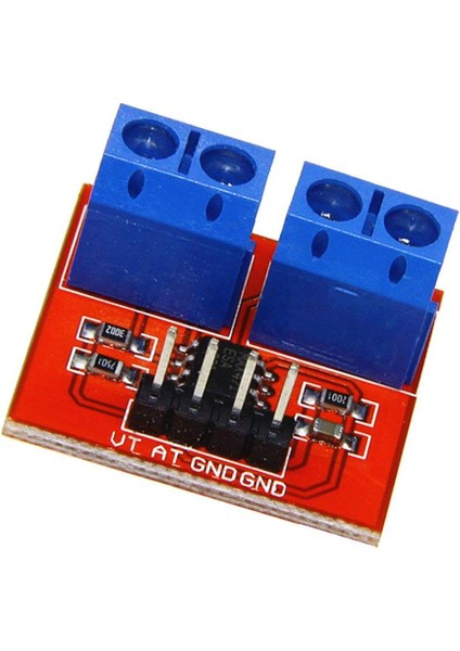 MAX471 Gerilim ve Akım Sensörü Modülü Gerilim ve Amper Test Dedektörü fırsatları