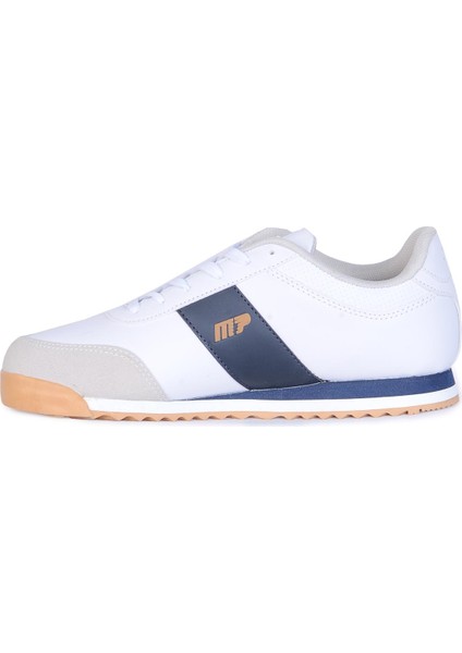 Mp 242-2044MR Byz-Laci Günlük Erkek Sneaker Spor Ayakkabı