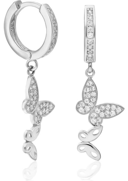 Kombin Kelebek Küpe fiyatları