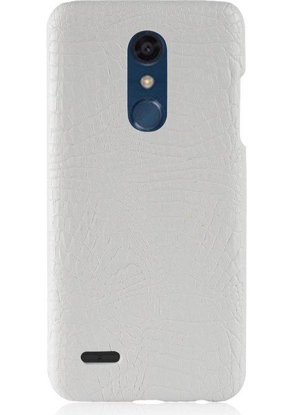 Lg K10 2018 Koruyucu Kapak Için Şık Klasik Kılıf Anti Scratch Klasik (Yurt Dışından) modelleri