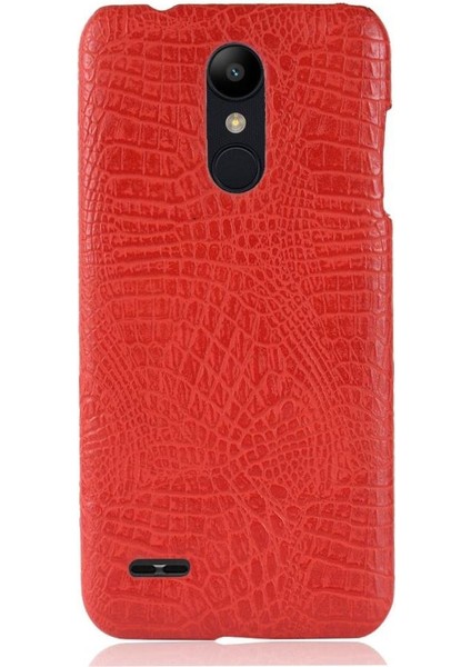 Lg K8 2018 Uyumluluk Koruyucu Kapak Klasik Için Şık Klasik Kılıf (Yurt Dışından) fiyatları