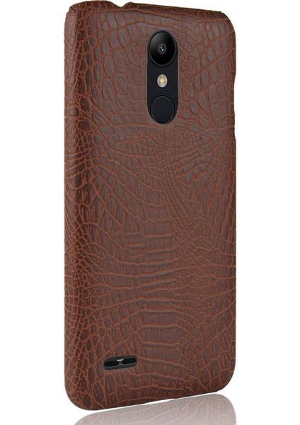 Lg K8 2018 Uyumluluk Koruyucu Kapak Klasik Için Şık Klasik Kılıf (Yurt Dışından) fiyatları