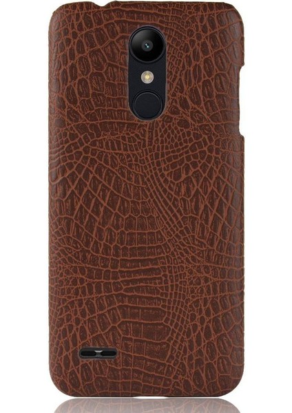 Lg K8 2018 Uyumluluk Koruyucu Kapak Klasik Için Şık Klasik Kılıf (Yurt Dışından) modelleri