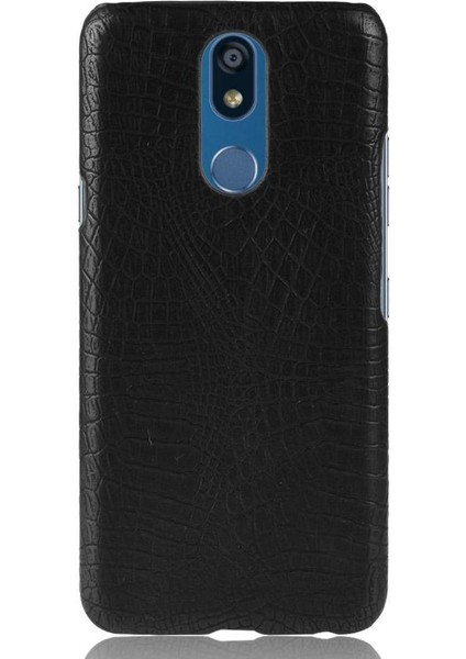 Lg K40 Uyumluluk Koruyucu Kapak Anti Için Şık Klasik Kılıf (Yurt Dışından)