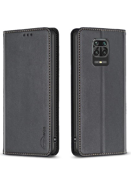 Xiaomi Redmi Not 9 Pro Iş Için Flip Case Çok Renkli Çoklu Kart Yuvası (Yurt Dışından) indirimleri