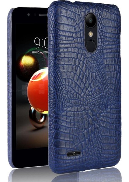 Lg K8 2018 Uyumluluk Koruyucu Kapak Klasik Için Şık Klasik Kılıf (Yurt Dışından)