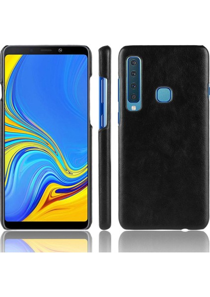 Samsung Galaxy A9 Yıldız Pro Koruyucu Kapak Uyumluluğu Için Retro Kılıf (Yurt Dışından)