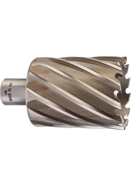 48X50MM Mılwaukee Manyetik Matkap Ucu T4932371775