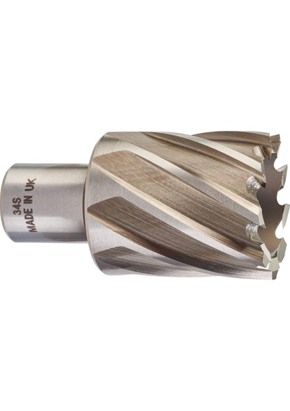 34X30MM Mılwaukee Manyetik Matkap Ucu T4932371743