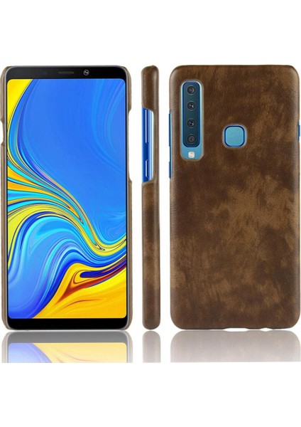 Samsung Galaxy A9 Yıldız Pro Koruyucu Kapak Uyumluluğu Için Retro Kılıf (Yurt Dışından)