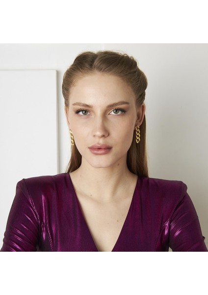 Zirkon Gurme Küpe fırsatları