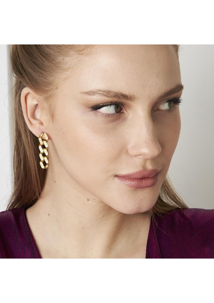 Zirkon Gurme Küpe indirimleri