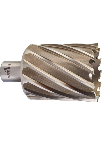 49X50MM Mılwaukee Manyetik Matkap Ucu T4932371776