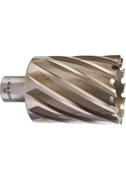 47X50MM Mılwaukee Manyetik Matkap Ucu T4932371774