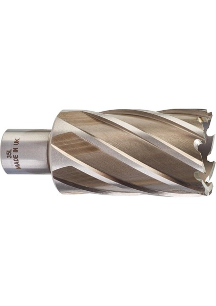 35X50MM Mılwaukee Manyetik Matkap Ucu T4932371762