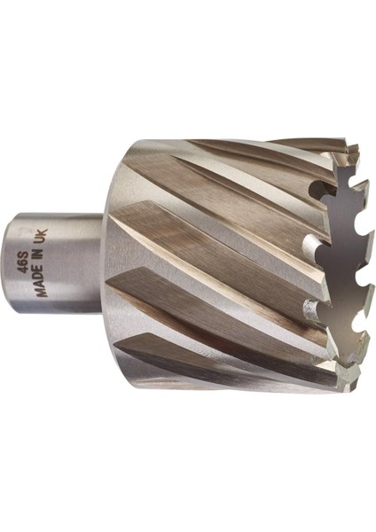 46X30MM Mılwaukee Manyetik Matkap Ucu T4932371755