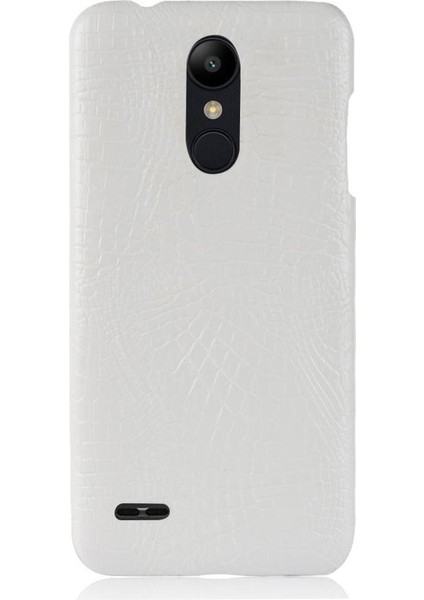 Lg K8 2018 Uyumluluk Koruyucu Kapak Klasik Için Şık Klasik Kılıf (Yurt Dışından) fiyatları