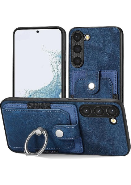 Samsung Galaxy S23 Artı Manyetik Araç Montaj Yüzük Tutucu Standı Crad (Yurt Dışından) indirimleri