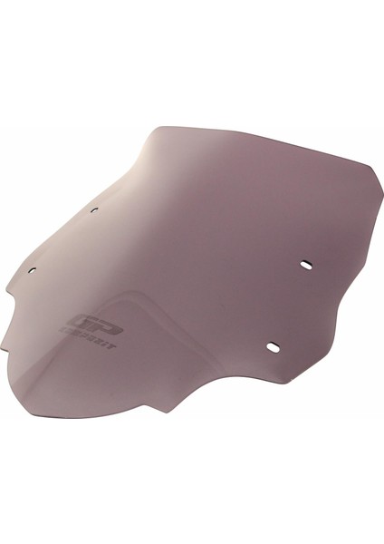 Aprilia Sr 125/160 2024 Uyumlu Kısa Ön Cam Füme 38 cm fiyatları