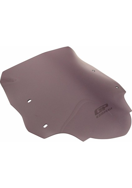 Aprilia Sr 125/160 2024 Uyumlu Kısa Ön Cam Füme 38 cm modelleri